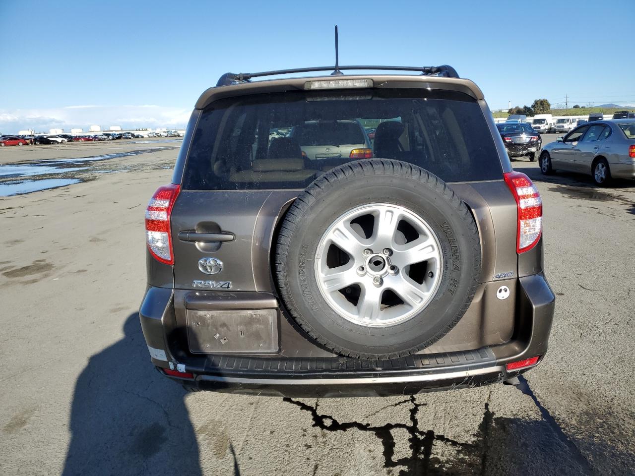 2011 Toyota RAV 4 - Image 6