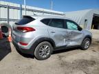 2016 Hyundai Tucson Limited за продажба в Wichita, KS - Side