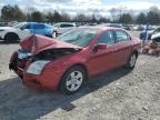 2008 Ford Fusion Se იყიდება Madisonville-ში, TN - Front End