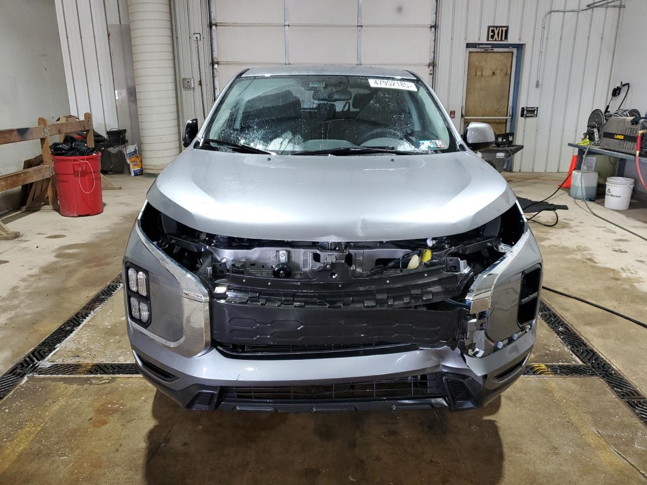 2024 Mitsubishi Outlander - Image 5