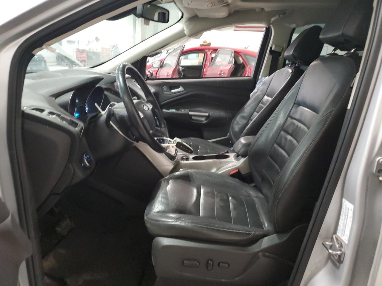2013 Ford Escape - Image 7