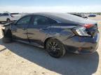 2020 Honda Civic Lx en Venta en San Antonio, TX - All Over