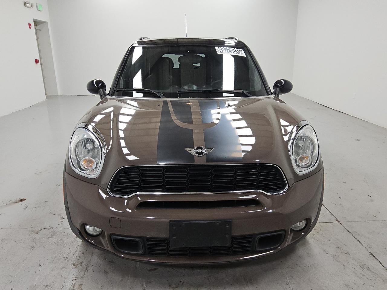 2014 Mini Cooper S Countryman for Sale in Baltimore, MD - Normal Wear
