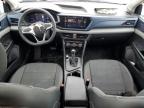 2024 Volkswagen Taos Se for Sale in Woodhaven, MI - Front End