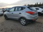 2012 HYUNDAI TUCSON GL for sale at Copart ON - TORONTO