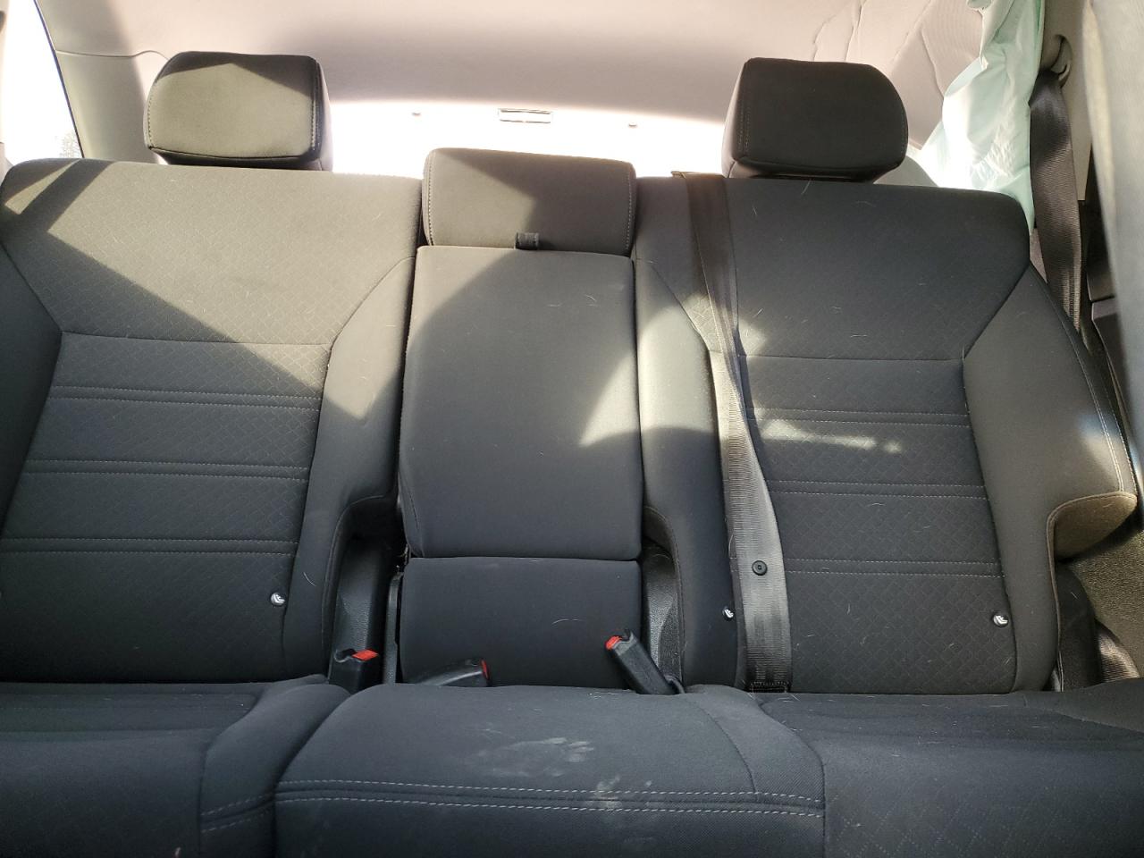 2019 Kia Sorento - Image 10