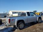 2010 Chevrolet Colorado Lt en Venta en Des Moines, IA - Rear End