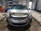 2014 Hyundai Elantra Se للبيع في York Haven، PA - Front End