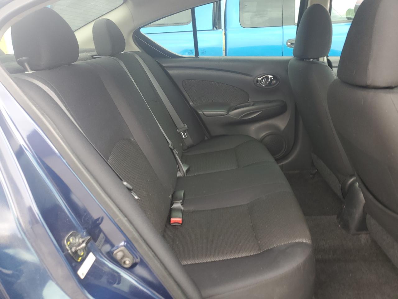2012 Nissan Versa - Image 10