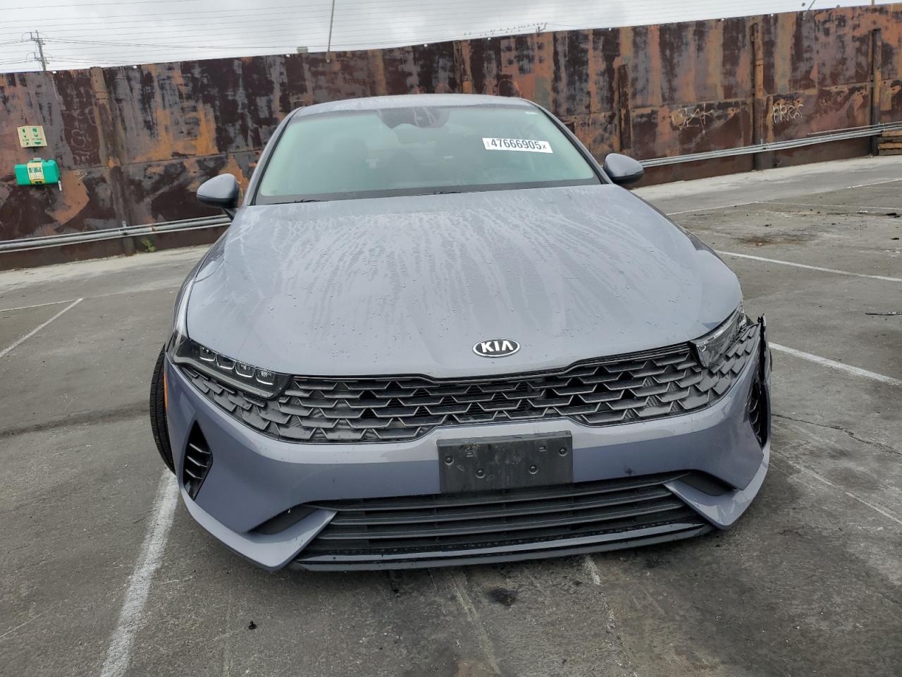 2021 Kia K5 - Image 5