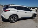 2015 Nissan Murano S zu verkaufen in Orlando, FL - Front End
