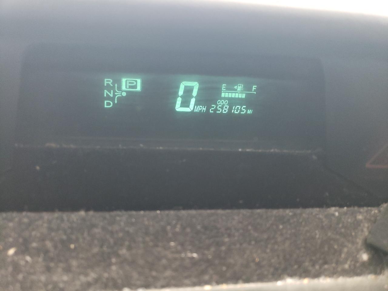 2007 Toyota Prius - Image 9
