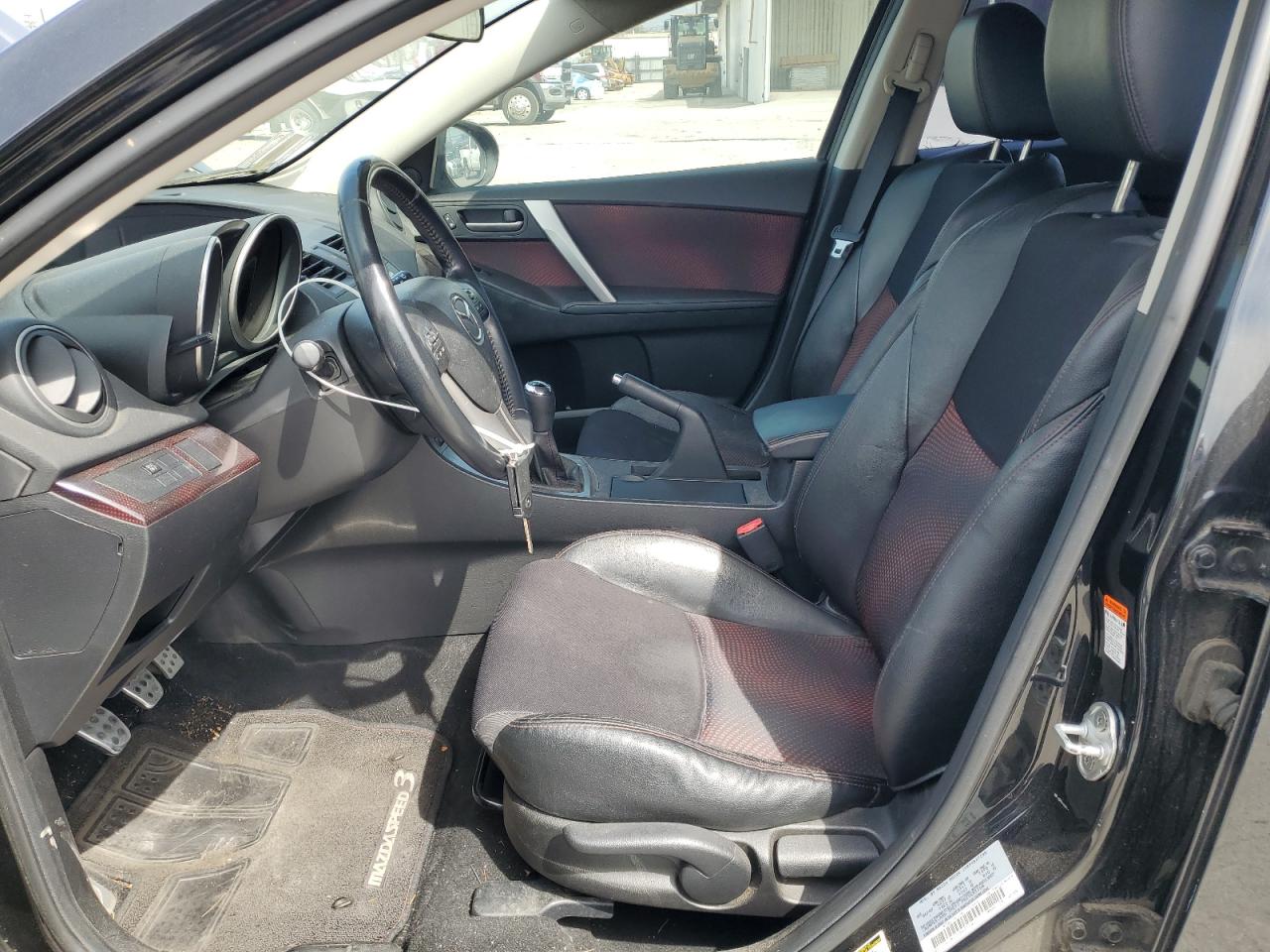 2010 Mazda 3 - Image 7