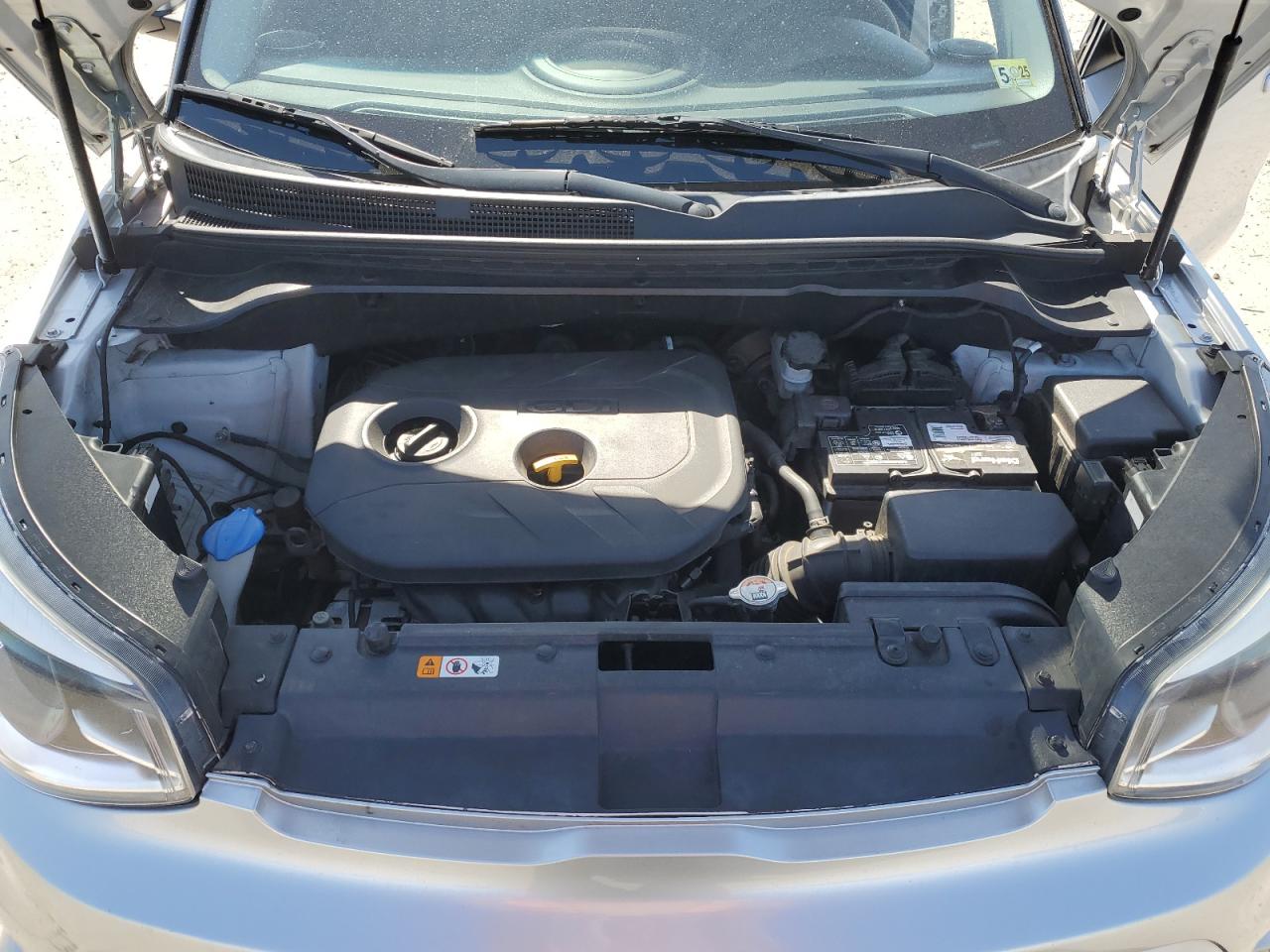 2018 Kia Soul - Image 13