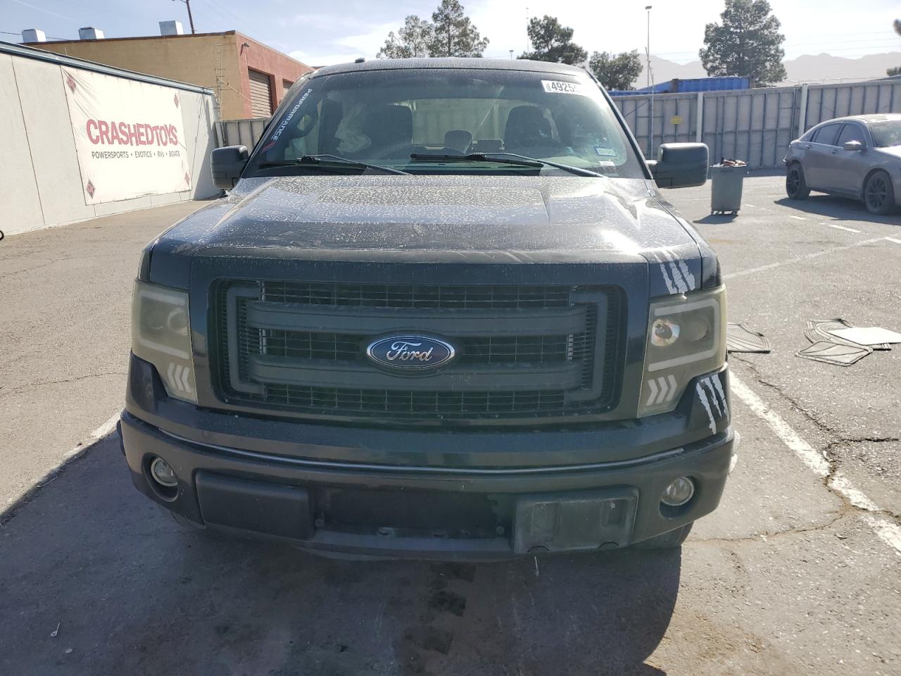 2014 Ford F-150 - Image 5