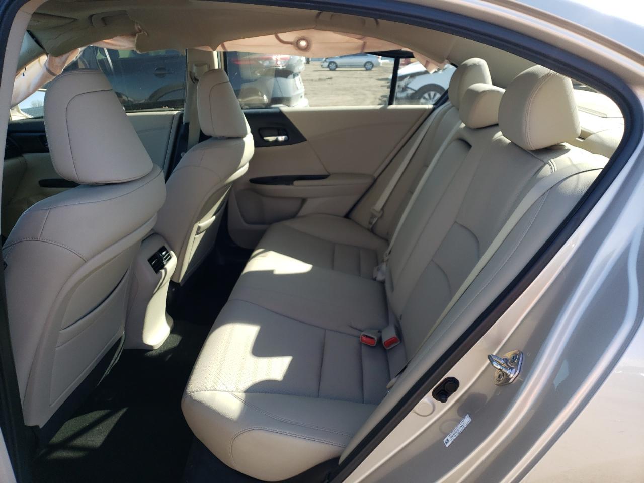 2013 Honda Accord - Image 10
