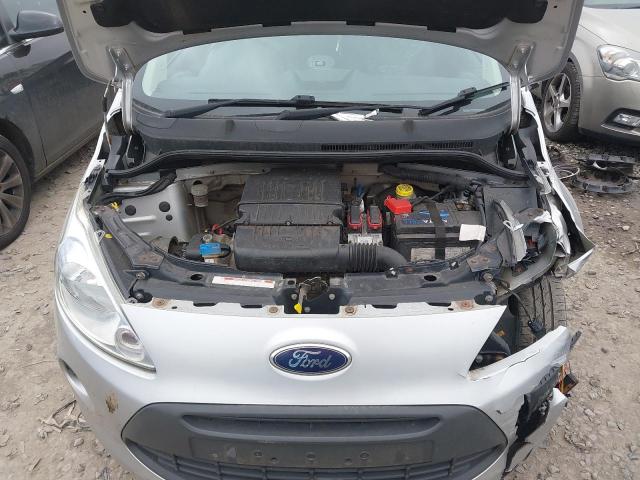2013 FORD KA STUDIO