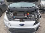 2013 FORD KA STUDIO for sale at Copart WOLVERHAMPTON