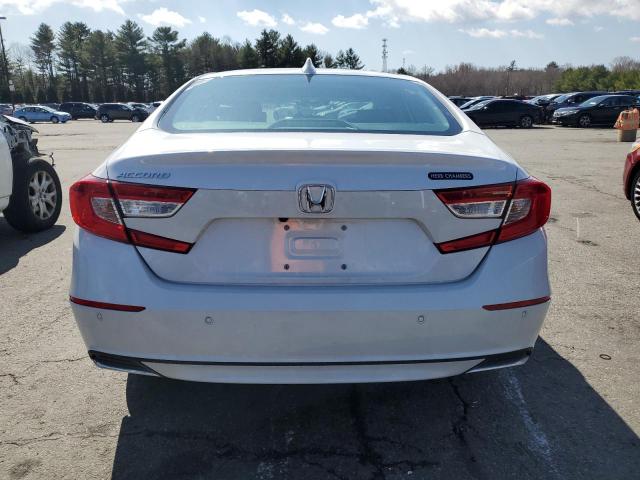  HONDA ACCORD 2022 Biały