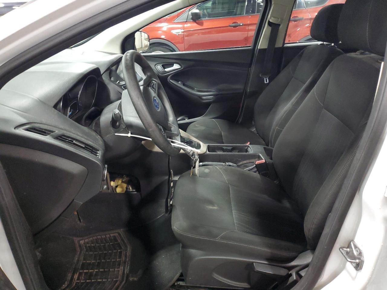 2015 Ford Focus - Image 7