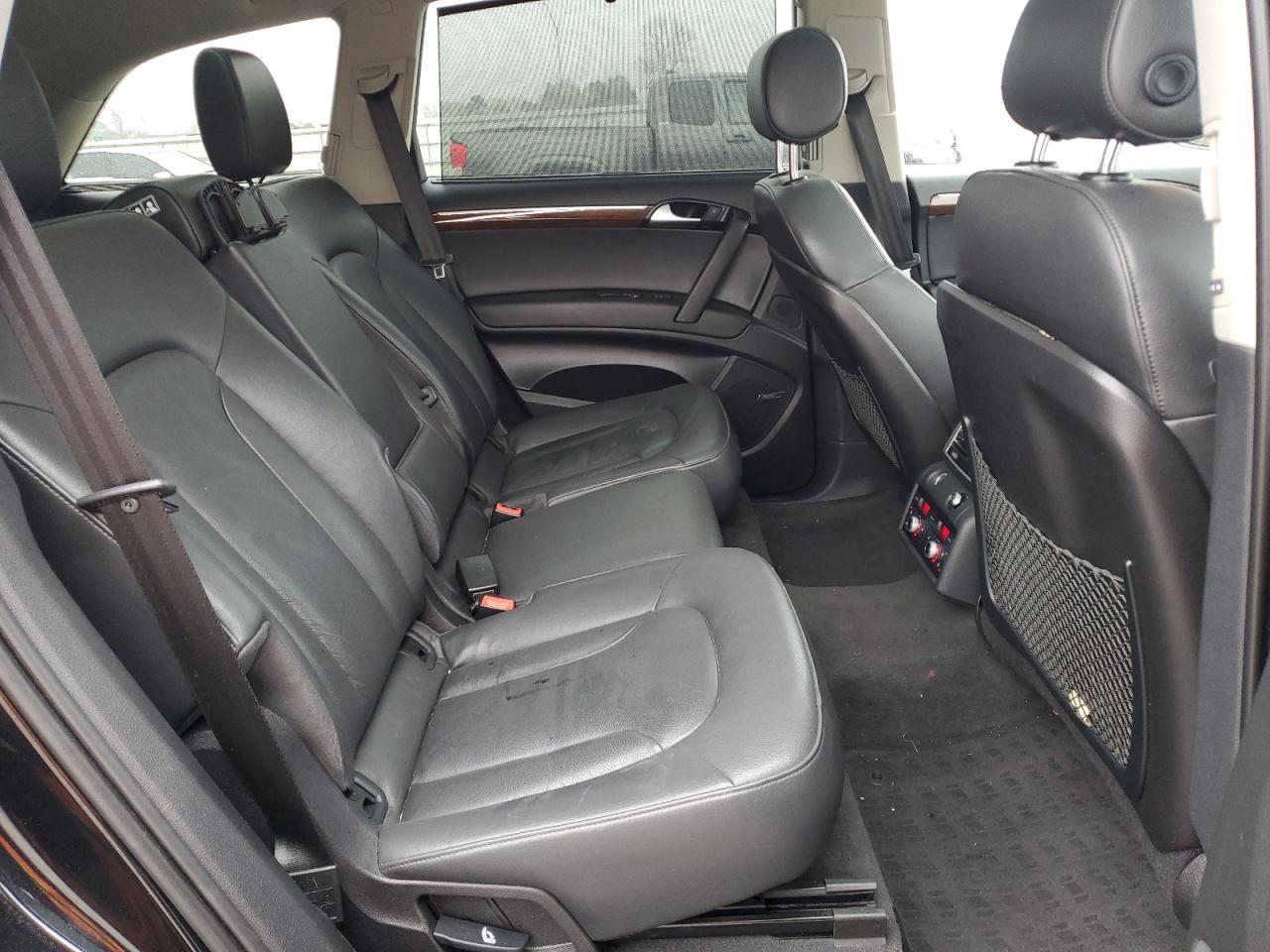 2013 Audi Q7 Premium Plus VIN: WA1LGAFE9DD006793 Lot: 48694685