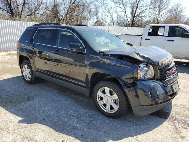 Parquets GMC TERRAIN 2015 Czarny