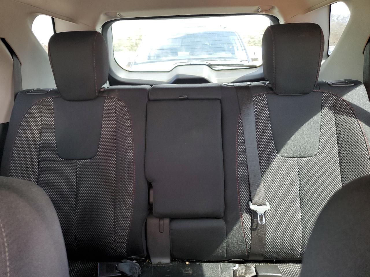 2014 Chevrolet Equinox - Image 10