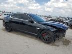2012 Jaguar Xf Portfolio for Sale in West Palm Beach, FL - Front End