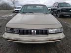 1996 Oldsmobile Ciera Sl продається в Cicero, IN - Rear End