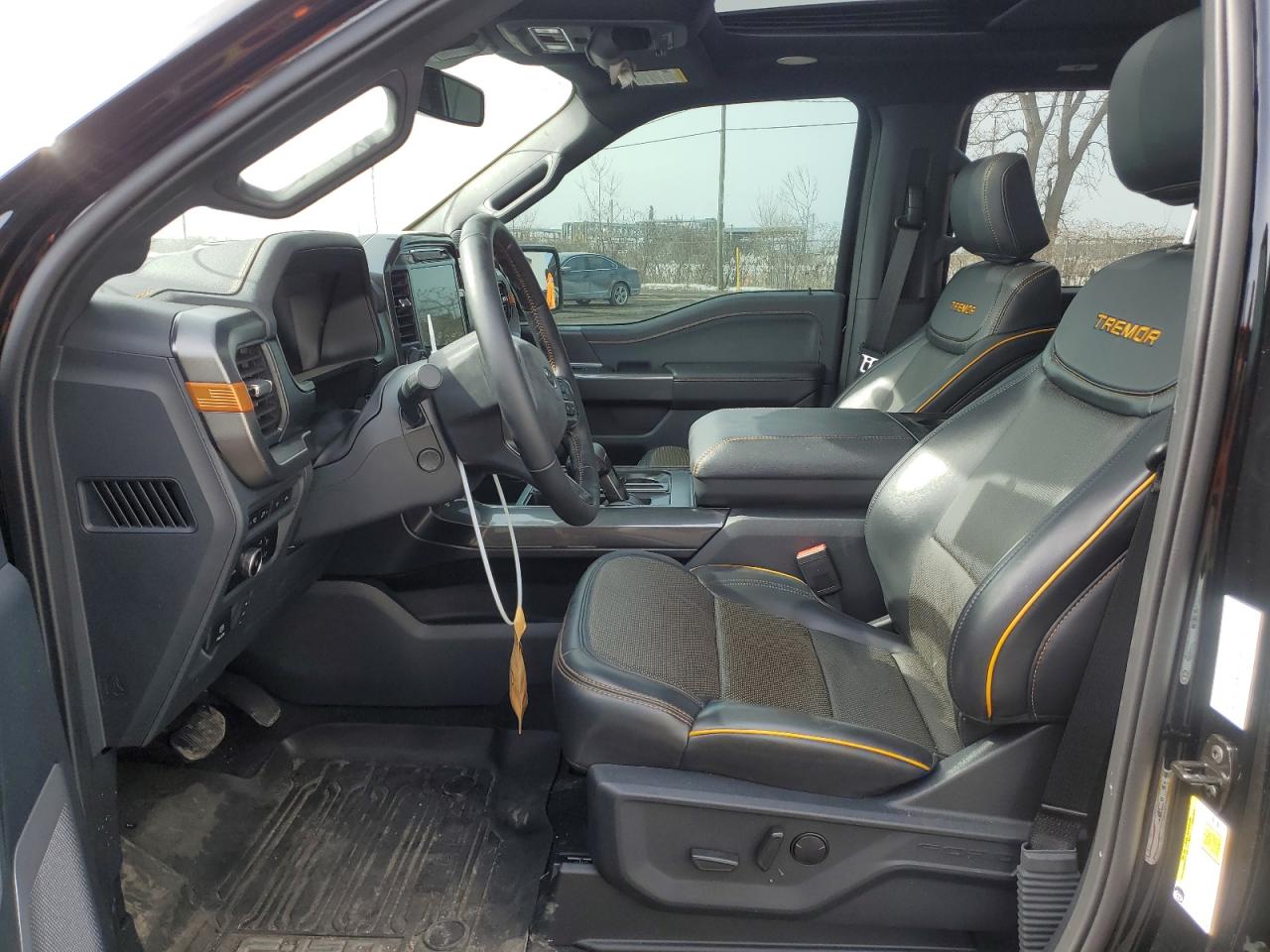 2023 Ford F-150 - Image 7
