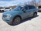 2019 Volkswagen Tiguan Se for Sale in Ellwood City, PA - Side