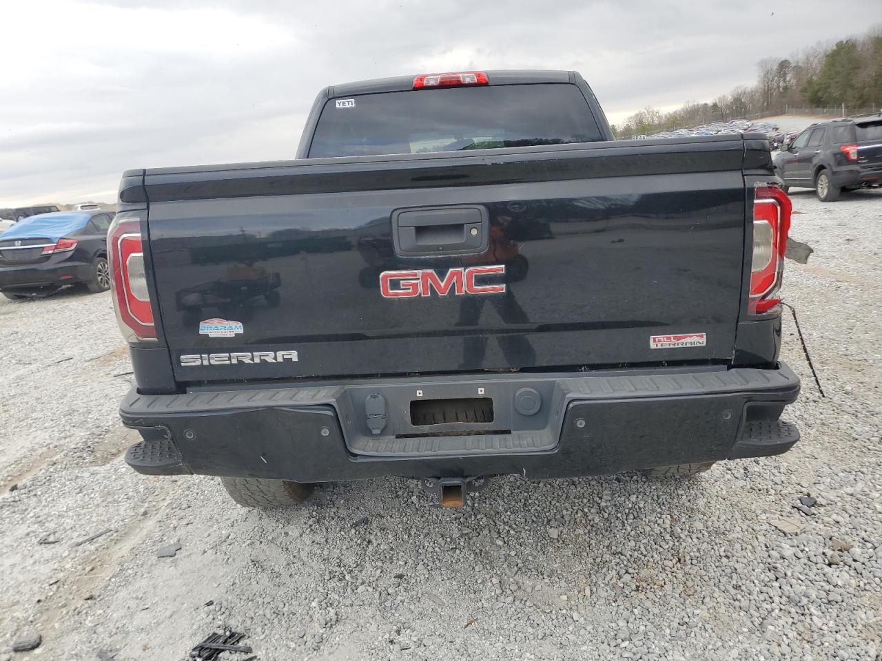 2016 GMC Sierra - Image 6