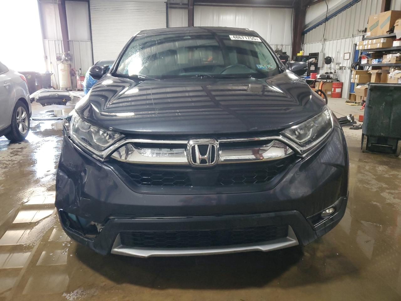 2019 Honda CR-V - Image 5