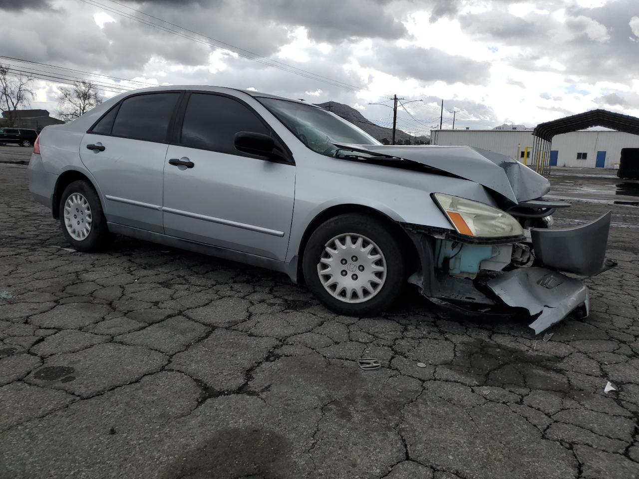 2007 Honda Accord - Image 4