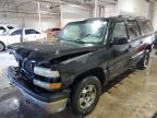 2004 Chevrolet Suburban K1500 იყიდება York Haven-ში, PA - Front End