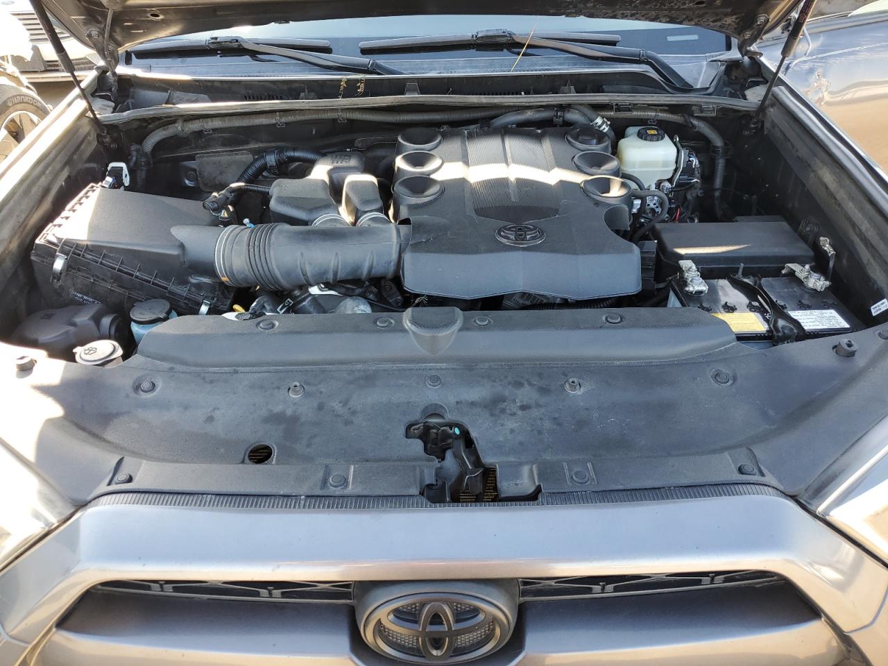 2019 Toyota 4Runner - Image 12