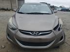 2012 Hyundai Elantra Gls na sprzedaż w Fredericksburg, VA - Front End