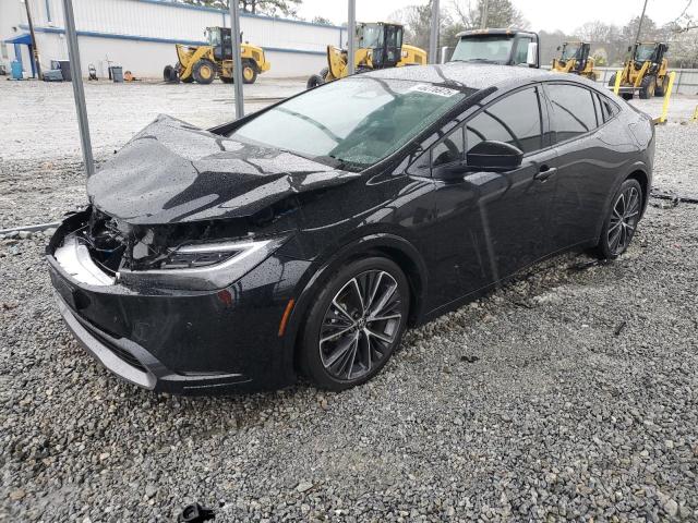 TOYOTA PRIUS LE 2024