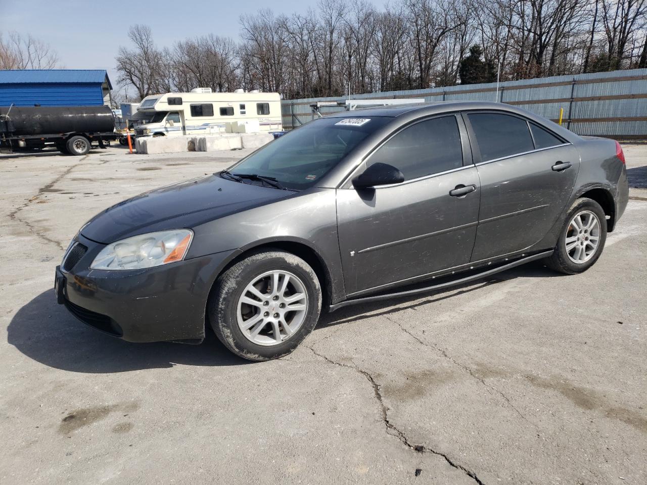 2006 Pontiac G6 - Image 1