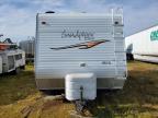 2006 Forest River Sandpiper Sport T21Sp for Sale in Fresno, CA - Top/Roof