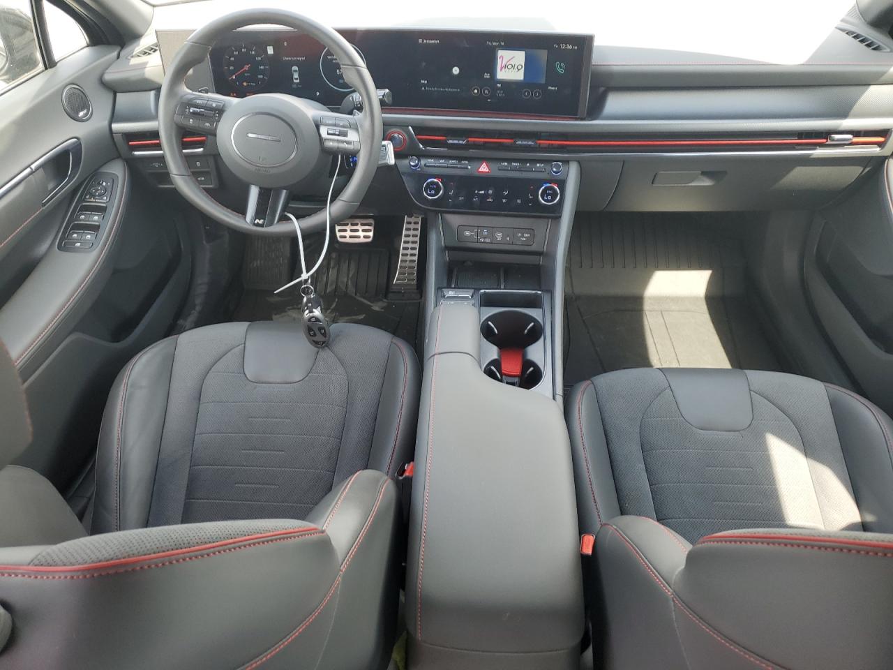 2024 Hyundai Sonata - Image 8