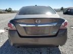 2014 Nissan Altima 2.5 за продажба в Reno, NV - Side
