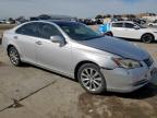 2007 Lexus Es 350 продається в Grand Prairie, TX - Front End