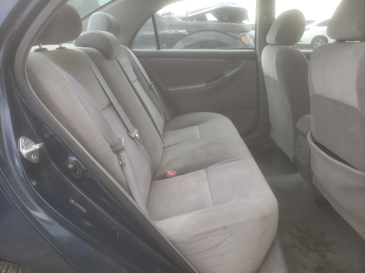 2006 Toyota Corolla - Image 10