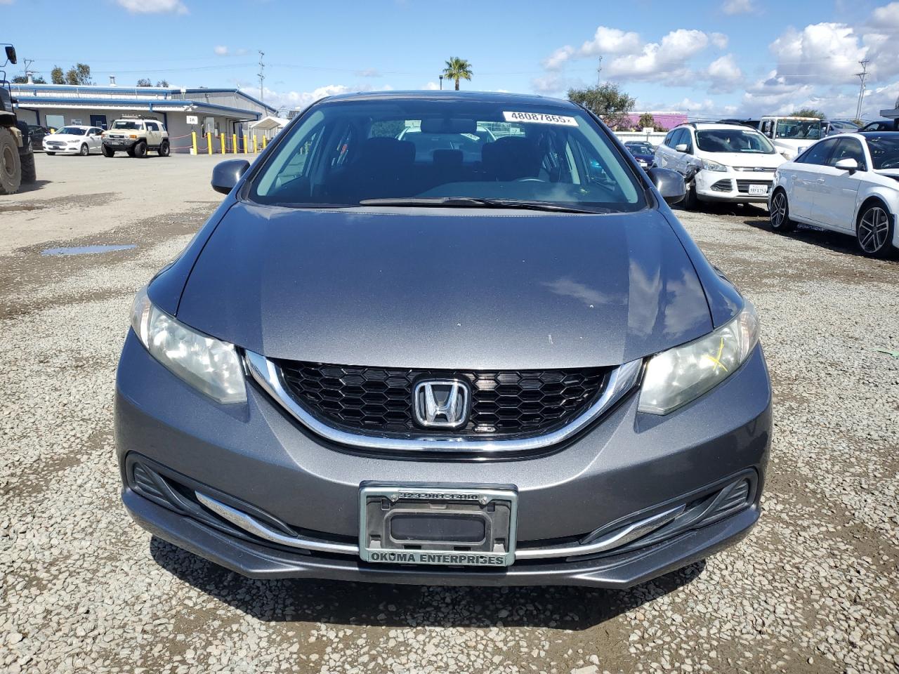 2013 Honda Civic - Image 5