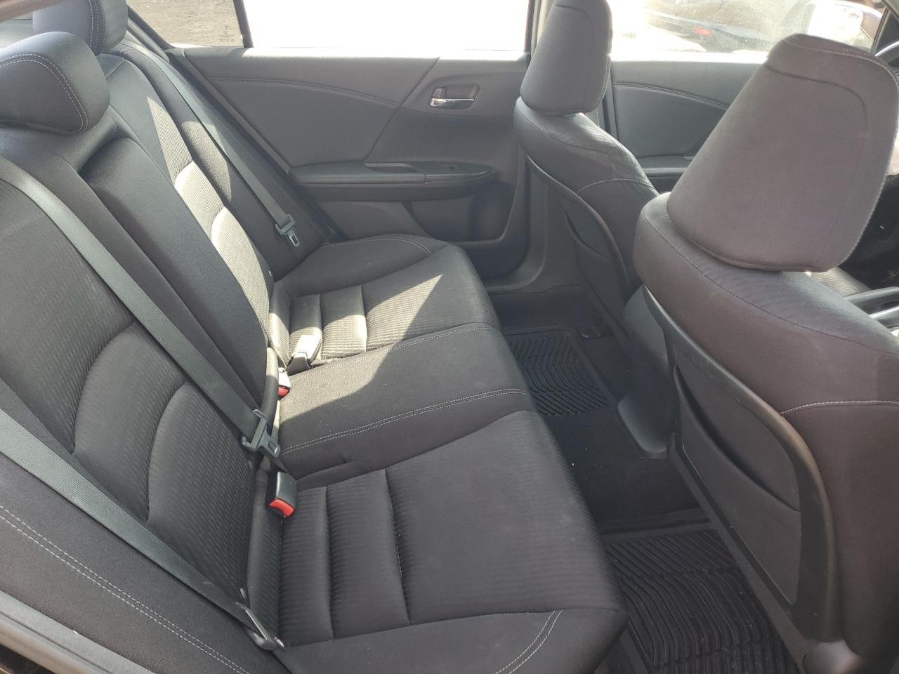 2014 Honda Accord - Image 10