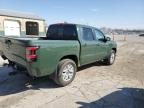 2022 Nissan Frontier S for Sale in Pekin, IL - Rear End