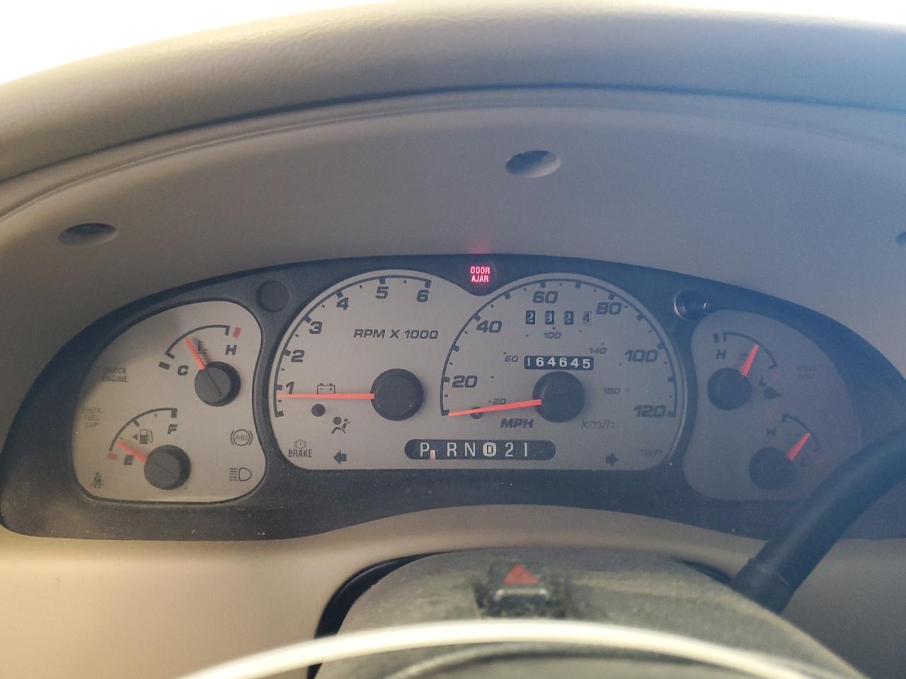 2003 Ford Ranger - Image 9