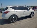 2014 Nissan Murano S for Sale in Grand Prairie, TX - Minor Dent/Scratches