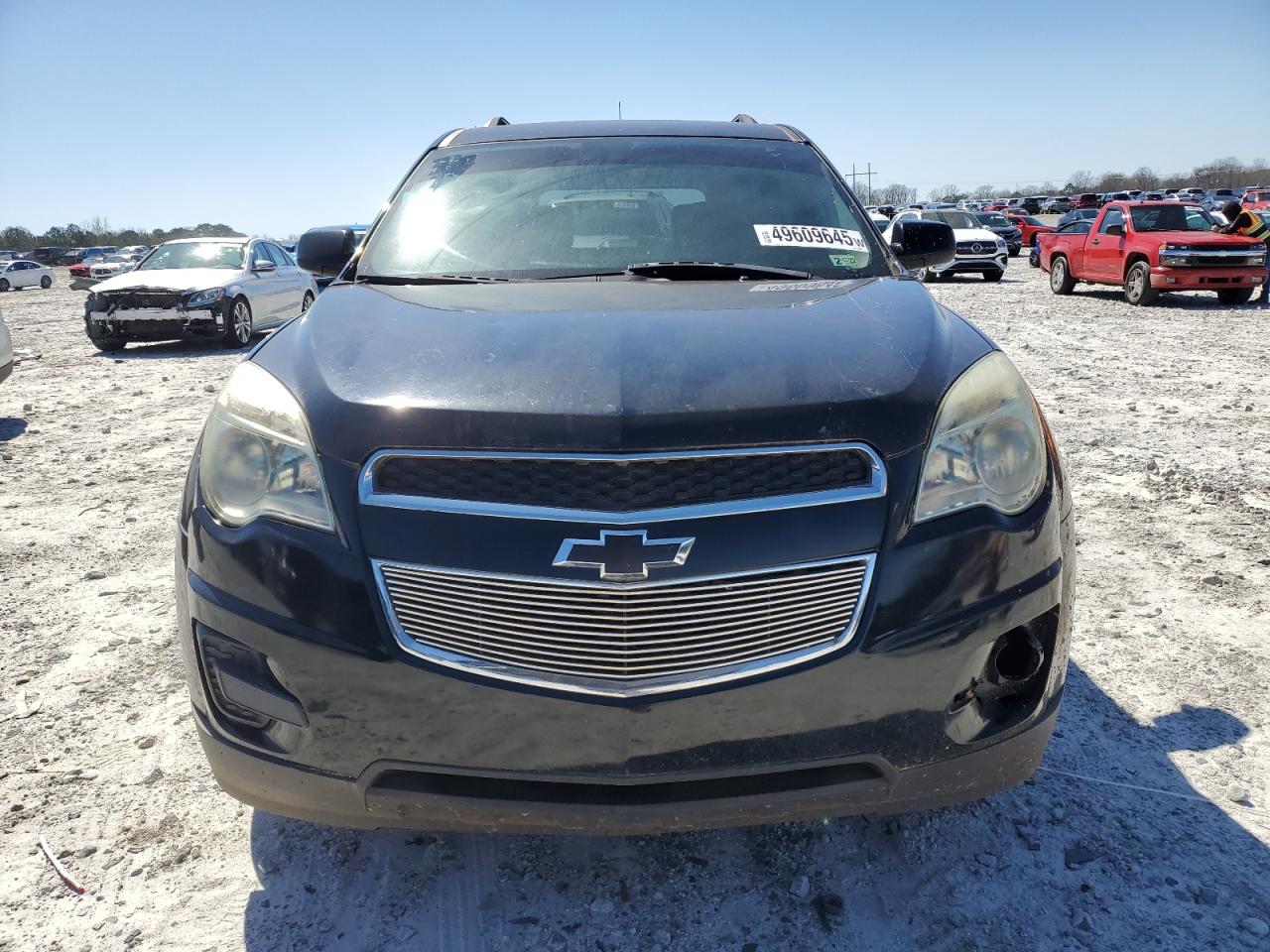 2011 Chevrolet Equinox - Image 5
